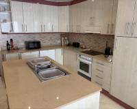 Resale - Town House - La Zenia - Costa Blanca