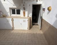 Resale - Town House - La Zenia - Costa Blanca