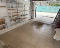 Resale - Town House - La Zenia - Costa Blanca