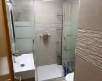 Resale - Town House - La Zenia - Costa Blanca