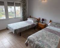 Resale - Town House - La Zenia - Costa Blanca