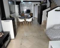 Resale - Town House - Las Heredades - Costa Blanca