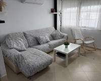 Resale - Town House - Las Heredades - Costa Blanca