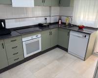 Resale - Town House - Las Heredades - Costa Blanca