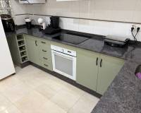 Resale - Town House - Las Heredades - Costa Blanca