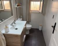 Resale - Town House - Las Heredades - Costa Blanca