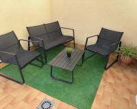 Resale - Town House - Las Heredades - Costa Blanca