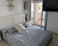 Resale - Town House - Las Heredades - Costa Blanca