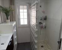 Resale - Town House - Las Heredades - Costa Blanca