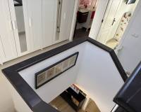 Resale - Town House - Las Heredades - Costa Blanca