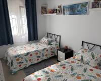 Resale - Town House - Las Heredades - Costa Blanca