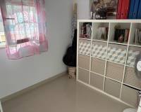 Resale - Town House - Las Heredades - Costa Blanca