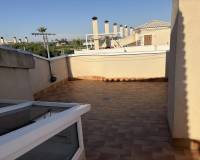 Resale - Town House - Las Heredades - Costa Blanca