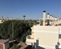 Resale - Town House - Las Heredades - Costa Blanca