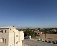 Resale - Town House - Las Heredades - Costa Blanca