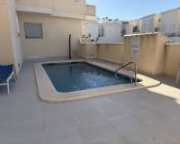 Resale - Town House - Las Heredades - Costa Blanca