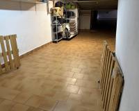 Resale - Town House - Las Heredades - Costa Blanca