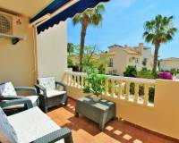 Resale - Town House - Las Ramblas
