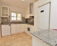 Resale - Town House - Las Ramblas