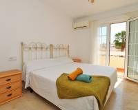 Resale - Town House - Las Ramblas