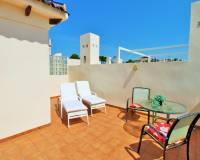 Resale - Town House - Las Ramblas