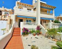 Resale - Town House - Las Ramblas