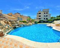 Resale - Town House - Las Ramblas