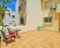 Resale - Town House - Las Ramblas