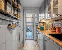 Resale - Town House - Los Alcazares - Los Alcazares - Town