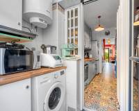 Resale - Town House - Los Alcazares - Los Alcazares - Town