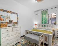 Resale - Town House - Los Alcazares - Los Alcazares - Town