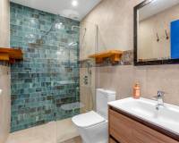 Resale - Town House - Los Alcazares - Los Alcazares - Town