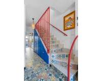 Resale - Town House - Los Alcazares - Los Alcazares - Town