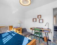 Resale - Town House - Los Alcazares - Los Alcazares - Town