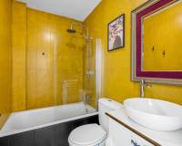 Resale - Town House - Los Alcazares - Los Alcazares - Town