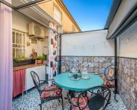 Resale - Town House - Los Alcazares - Los Alcazares - Town