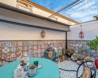 Resale - Town House - Los Alcazares - Los Alcazares - Town