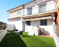 Resale - Town House - Los Alcazares - Serena Golf