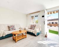 Resale - Town House - Los Alcazares - Serena Golf