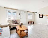 Resale - Town House - Los Alcazares - Serena Golf