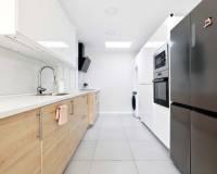 Resale - Town House - Los Alcazares - Serena Golf