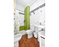 Resale - Town House - Los Alcazares - Serena Golf
