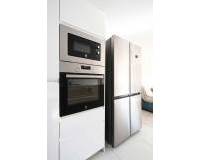 Resale - Town House - Los Alcazares - Serena Golf
