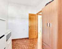 Resale - Town House - Los Alcazares - Serena Golf