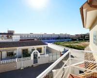 Resale - Town House - Los Alcazares - Serena Golf
