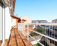 Resale - Town House - Los Alcazares - Serena Golf