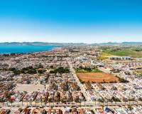 Resale - Town House - Los Alcazares - Serena Golf