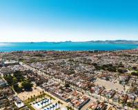 Resale - Town House - Los Alcazares - Serena Golf