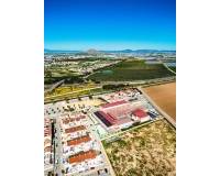 Resale - Town House - Los Alcazares - Serena Golf