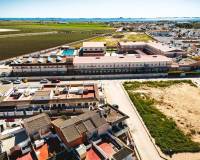 Resale - Town House - Los Alcazares - Serena Golf